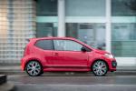 Volkswagen up! GTI 2018 года (UK)